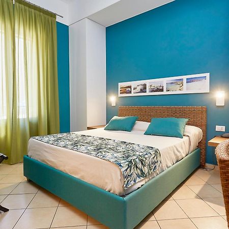 Insula Hotel Favignana Kültér fotó