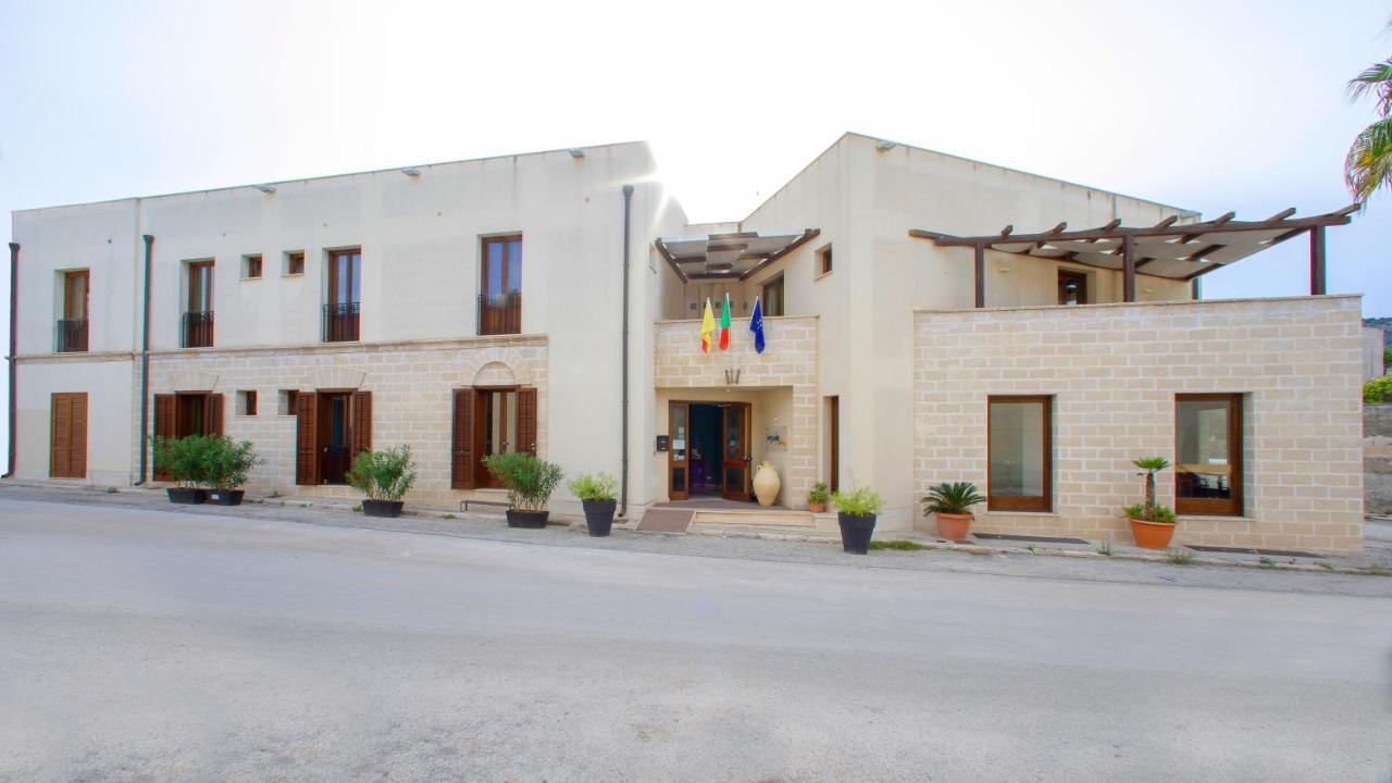 Insula Hotel Favignana Kültér fotó