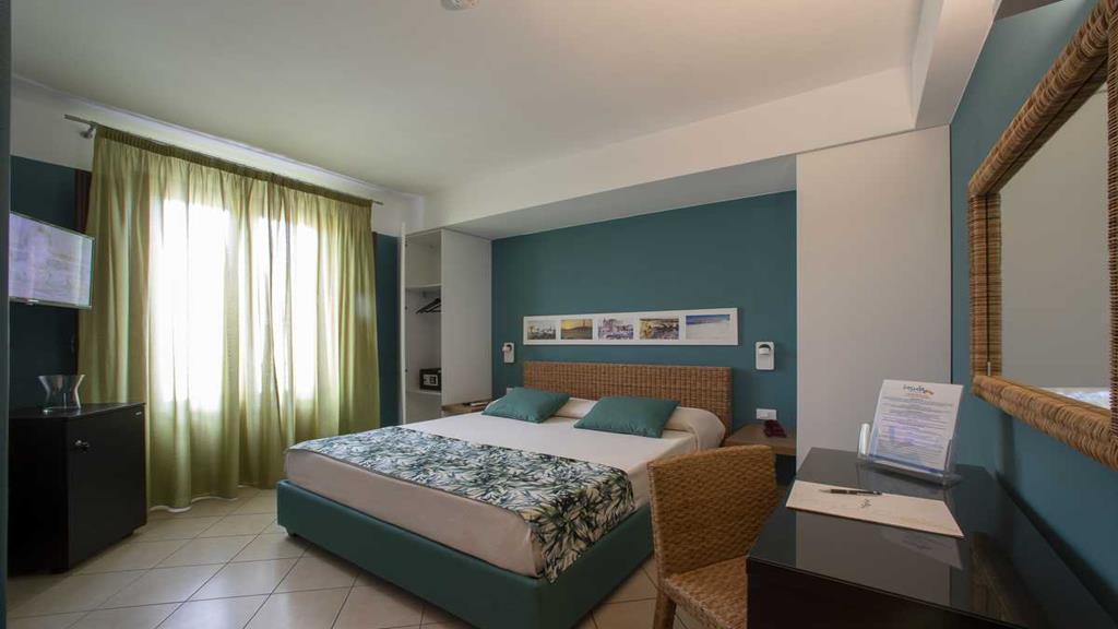 Insula Hotel Favignana Kültér fotó
